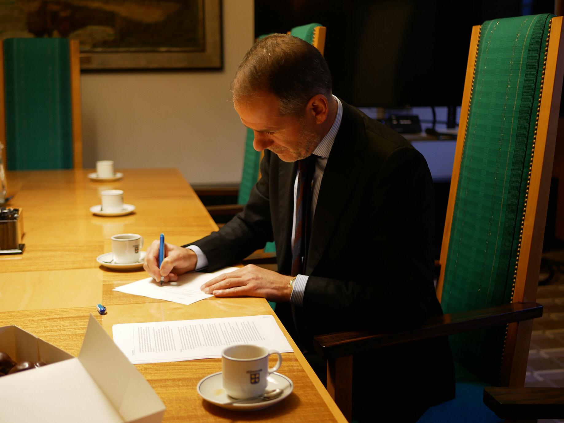Clemie van Wanrooij, directeur Whoon